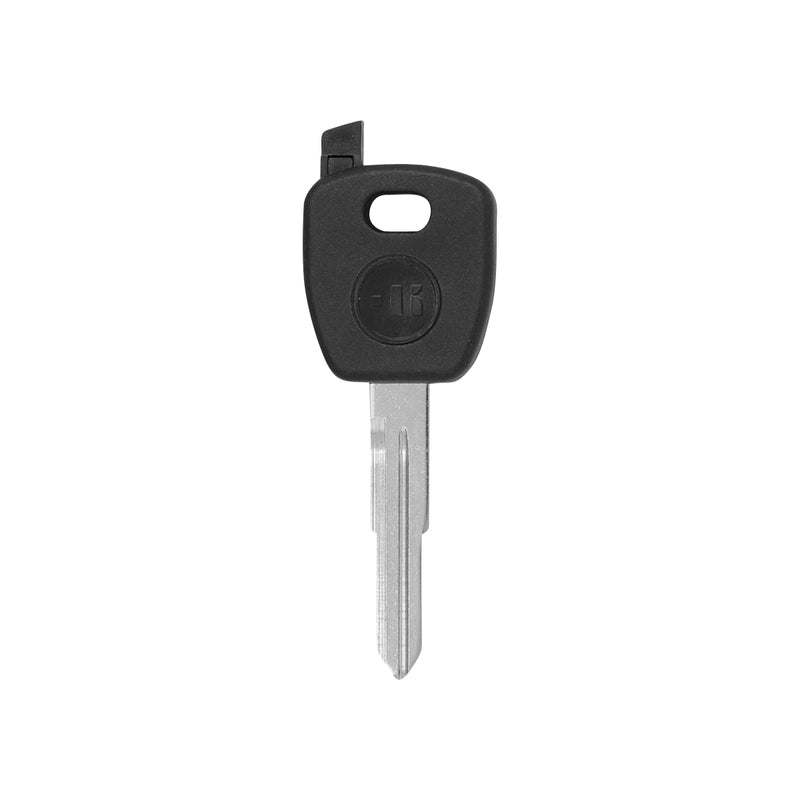 Vehicle Key Leucadia HD90TK