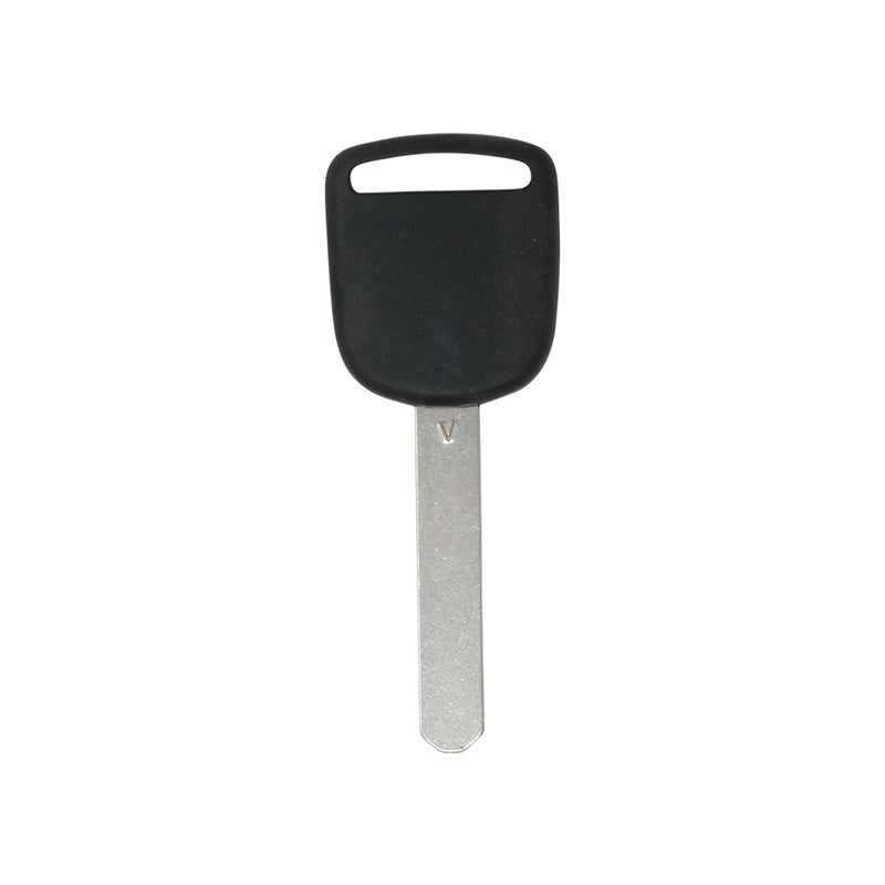 Vehicle Key Leucadia HO03-PT-SK