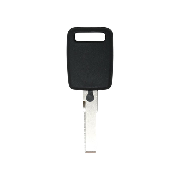 Vehicle Key Leucadia HU66AT6-SK