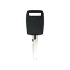 Vehicle Key Leucadia HU66AT6-SK