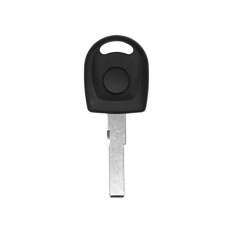 Vehicle Key Leucadia HU66T6-SK