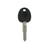 Vehicle Key Leucadia HY12TK