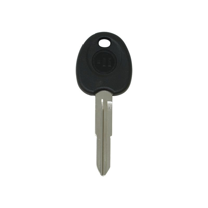 Vehicle Key Leucadia HY12TK