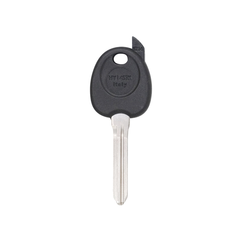 Vehicle Key Leucadia HY14STK