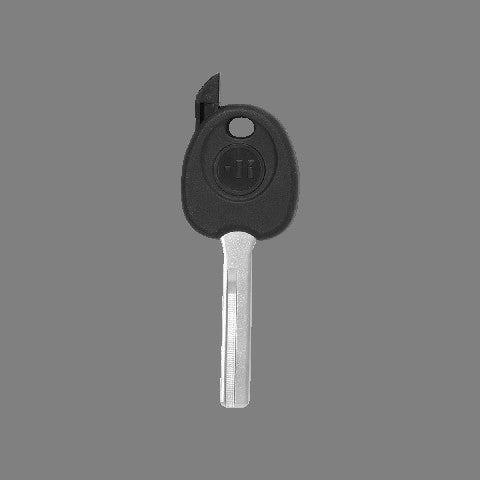 Vehicle Key Leucadia HY21TK