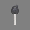 Keyless Entry Transmitter Leucadia HY6TK