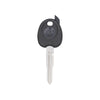 Vehicle Key Leucadia HY6TK