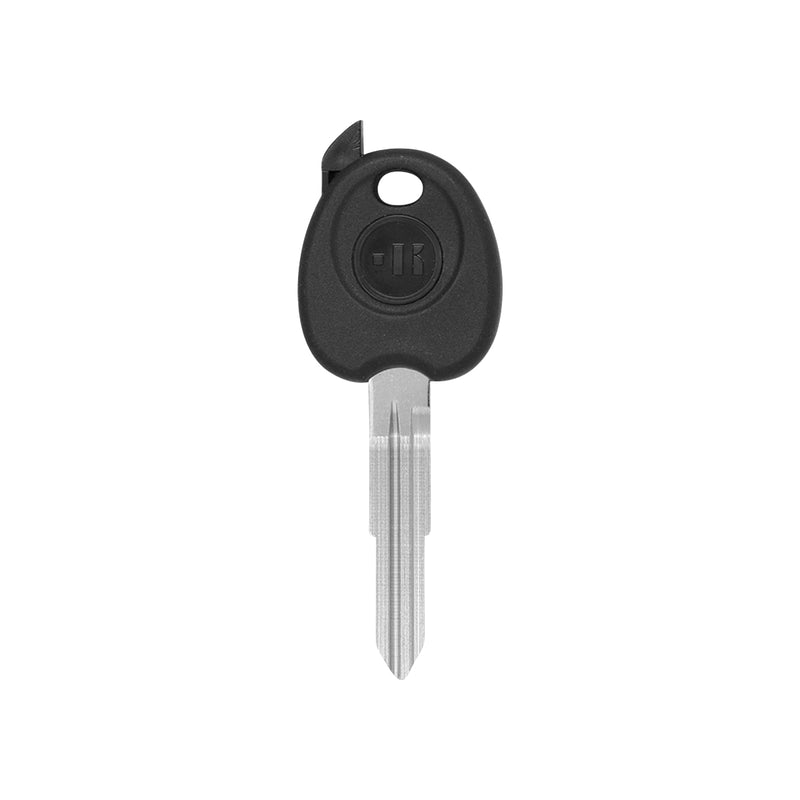 Vehicle Key Leucadia HY6TK