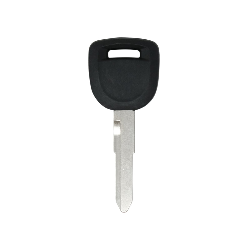 Vehicle Key Leucadia MAZ24R-PT-SK