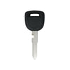 Vehicle Key Leucadia MAZ24R-PT-SK