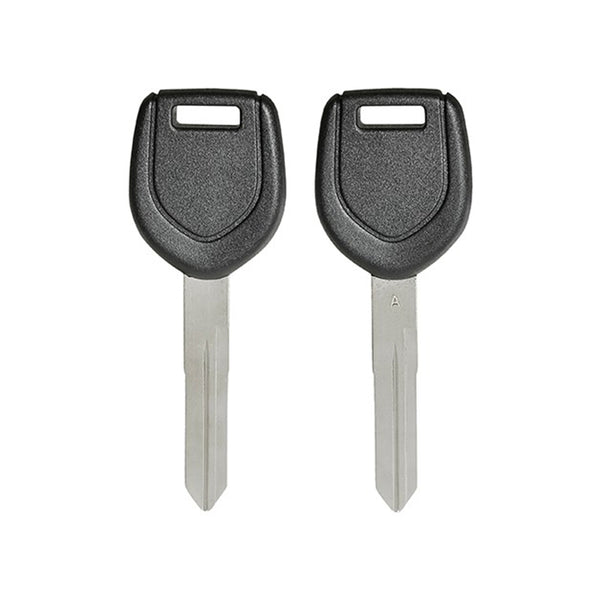 Vehicle Key Leucadia MIT16A-PT-SK