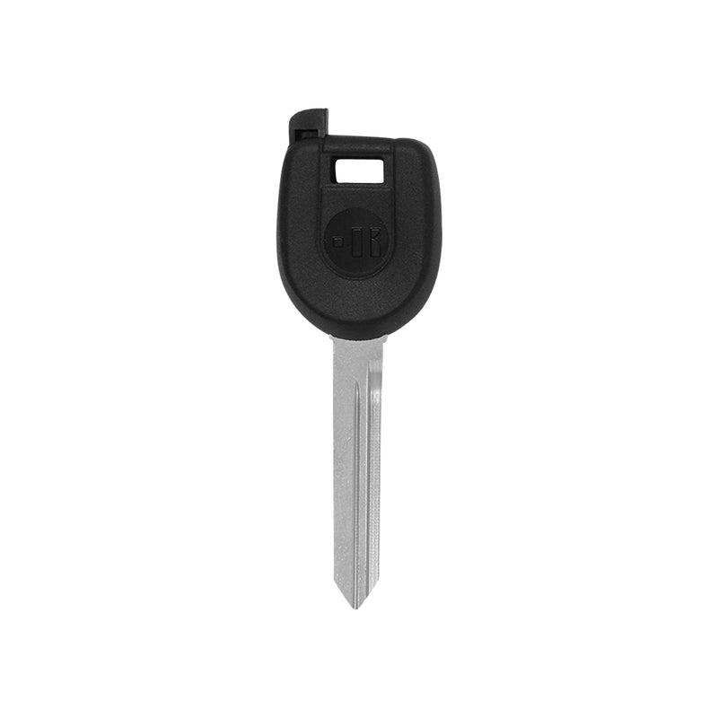 Vehicle Key Leucadia MT11BTK