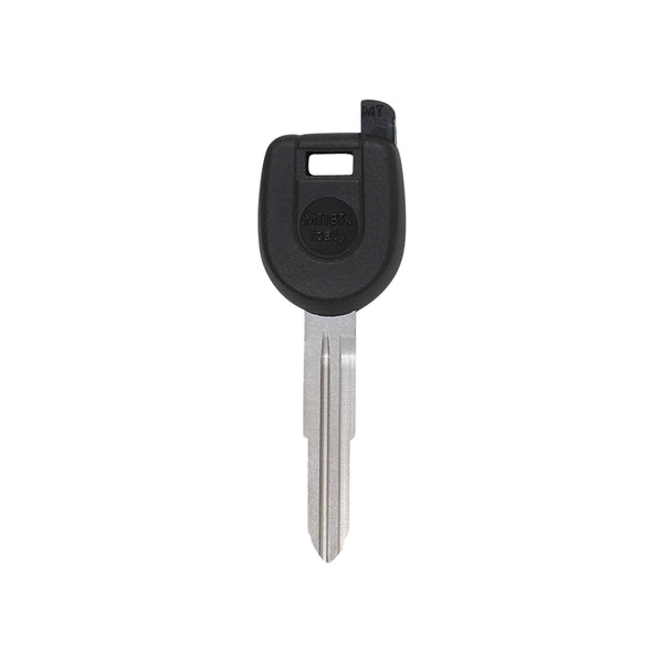 Vehicle Key Leucadia MT1BTK