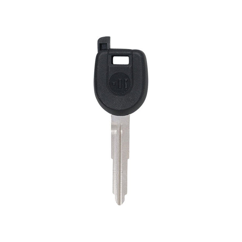 Vehicle Key Leucadia MT8SBTK