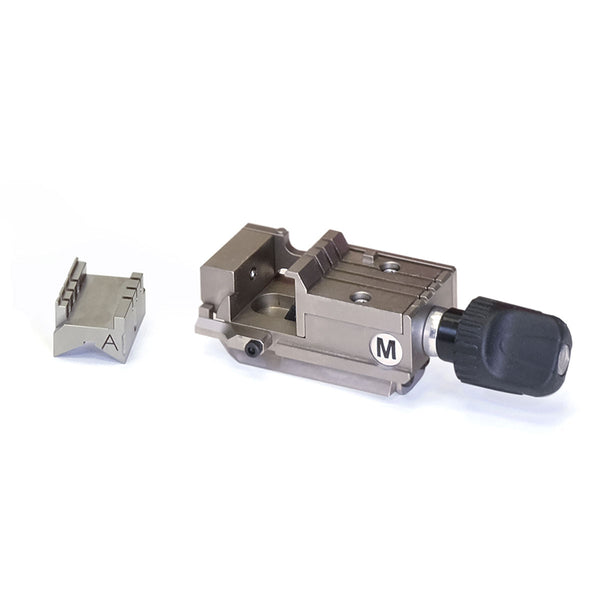 M CLAMP WITH STANDARD A/B SIDE ADAPTOR KIT