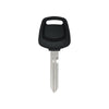 Vehicle Key Leucadia NI02T-SK