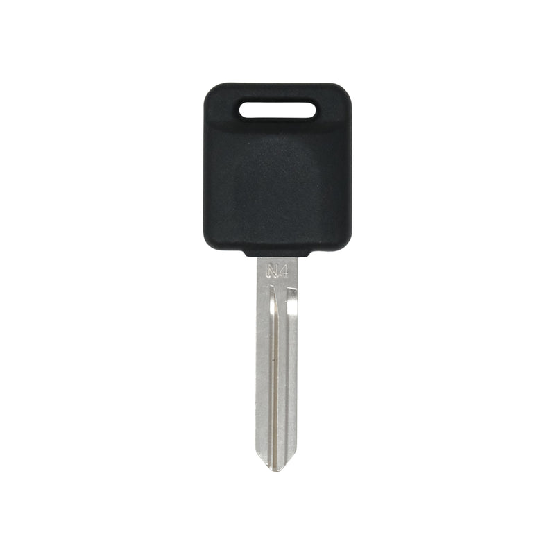 Vehicle Key Leucadia NI04T-SK