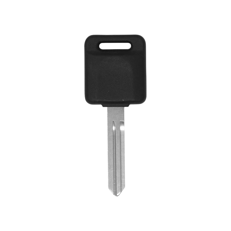 Vehicle Key Leucadia NI04T-SK