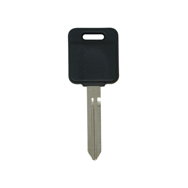 Vehicle Key Leucadia NI07T-SK