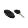 Vehicle Key Leucadia NS100KIT