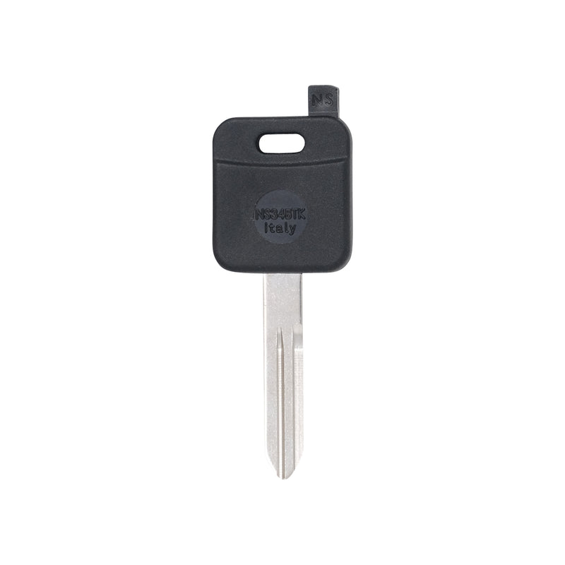 Vehicle Key Leucadia NS34BTK