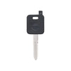 Vehicle Key Leucadia NS34BTK