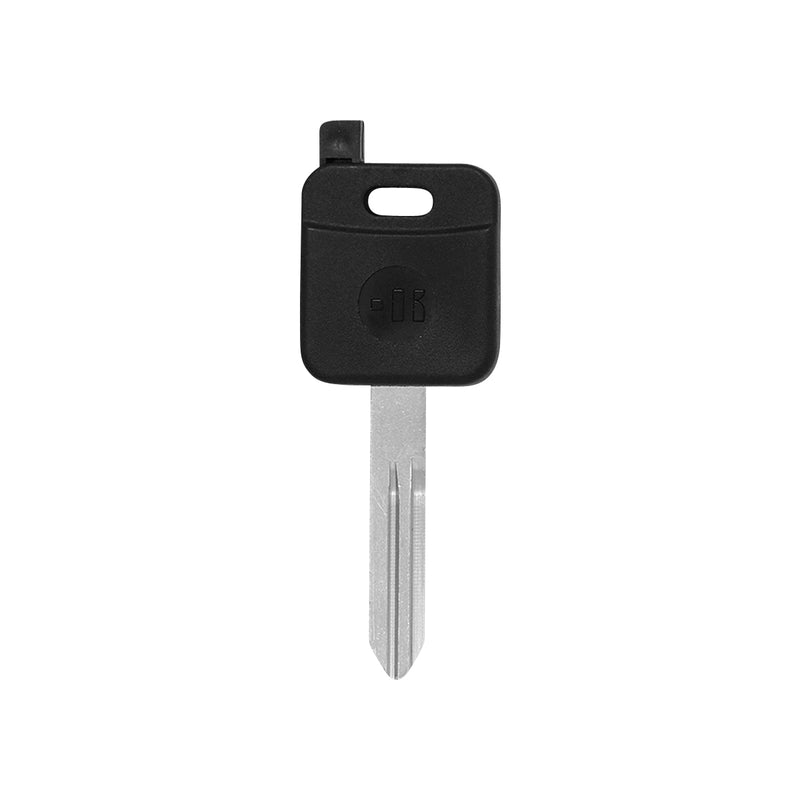 Vehicle Key Leucadia NS34BTK