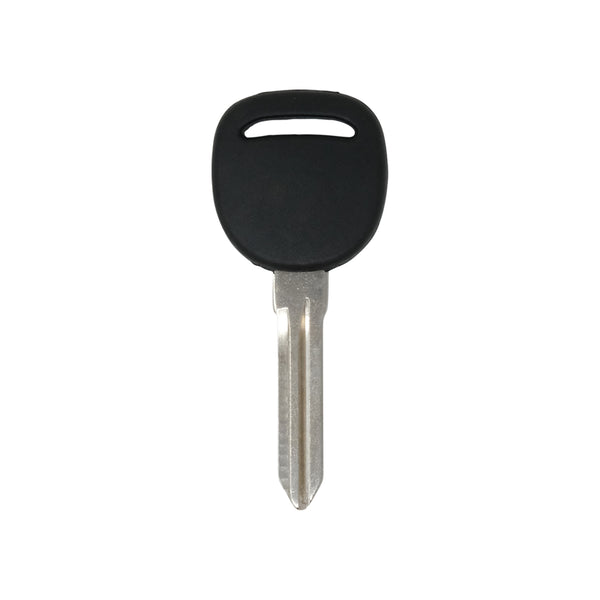 Vehicle Key Leucadia PT04-PT-SK