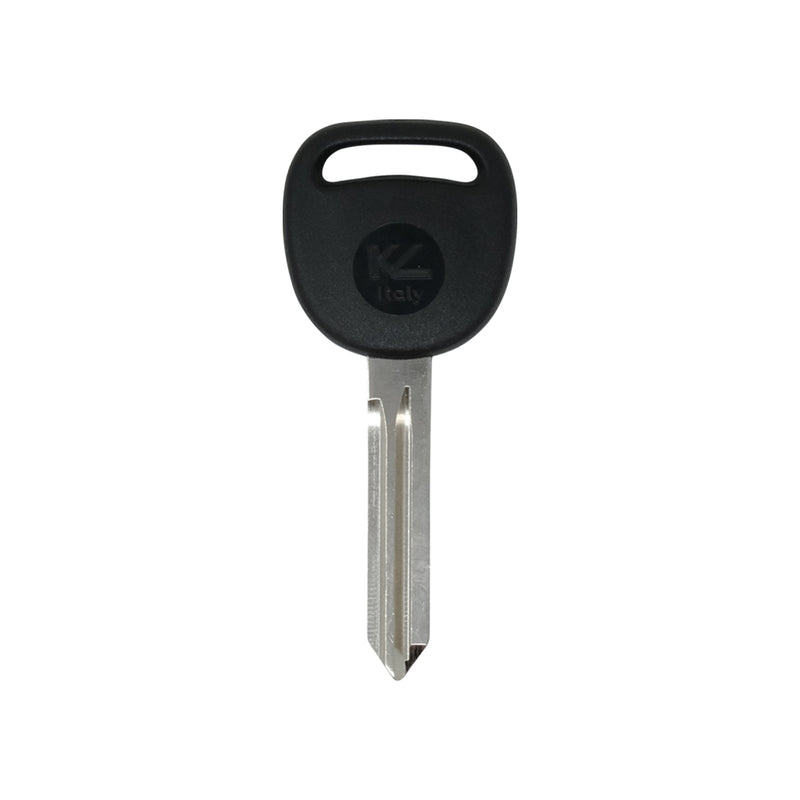 Vehicle Key Leucadia PT04-PT5-SK