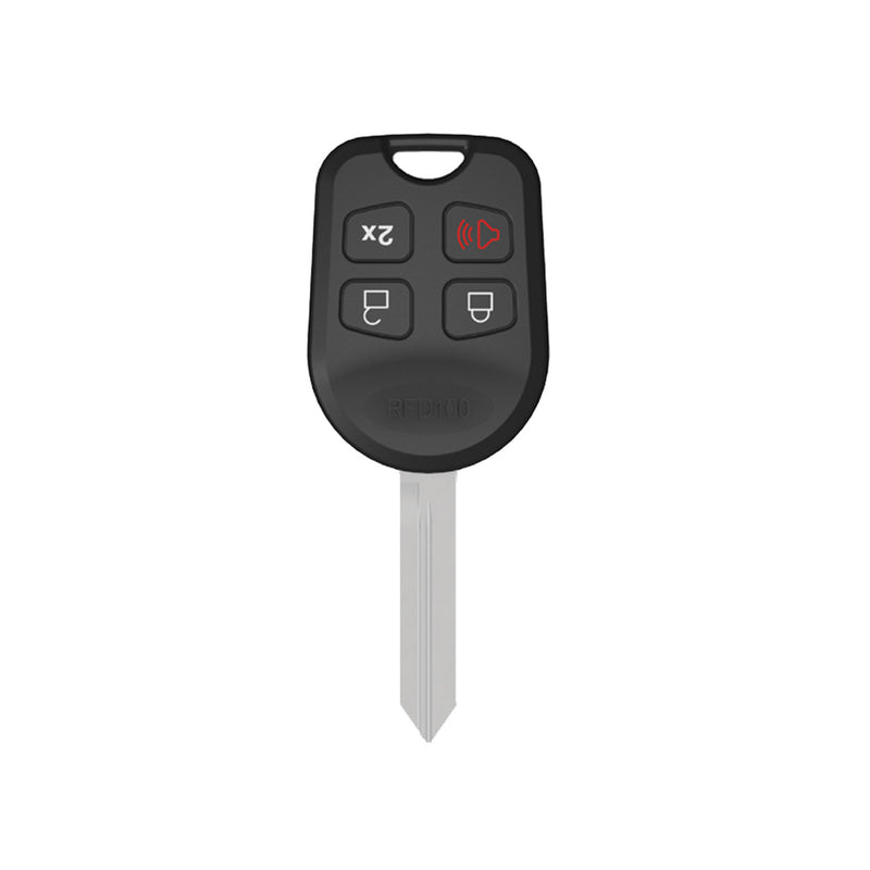 Vehicle Key Leucadia RFD100-US-21