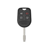 Vehicle Key Leucadia RFD100-US-3