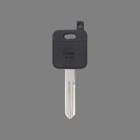 Vehicle Key Leucadia SUB2TK