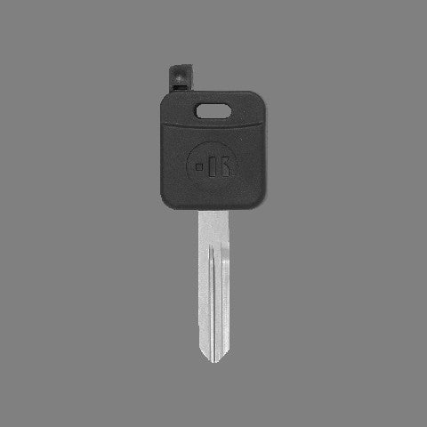 Vehicle Key Leucadia SUB2TK