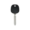 Vehicle Key Leucadia TOY43AT4-SK