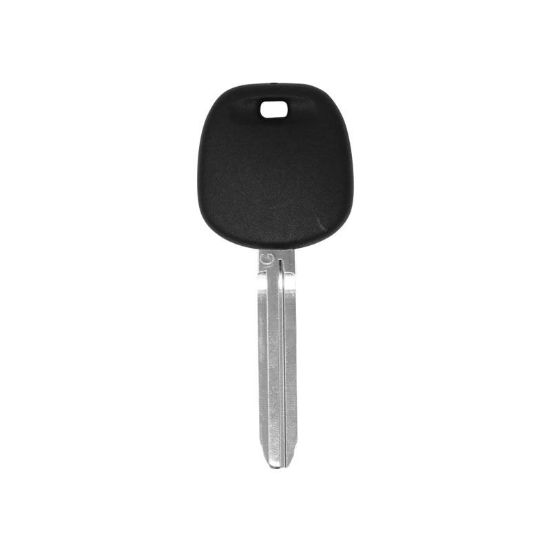 Vehicle Key Leucadia TOY44G-PT-SK