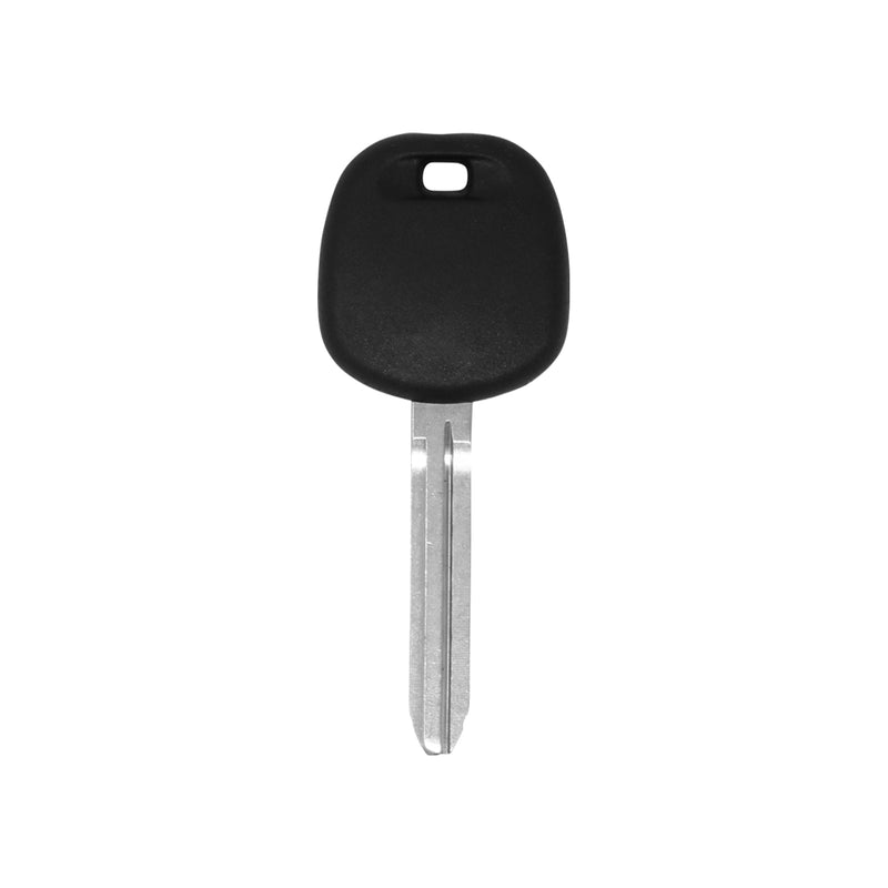 Vehicle Key Leucadia TOY44H-PT-SK