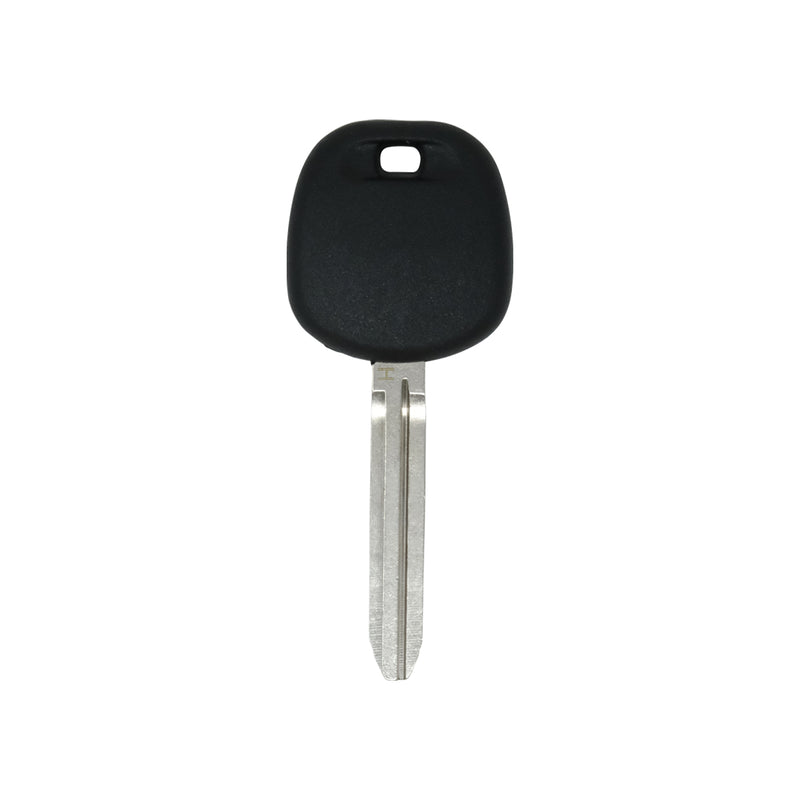 Vehicle Key Leucadia TOY44H-PT-SK