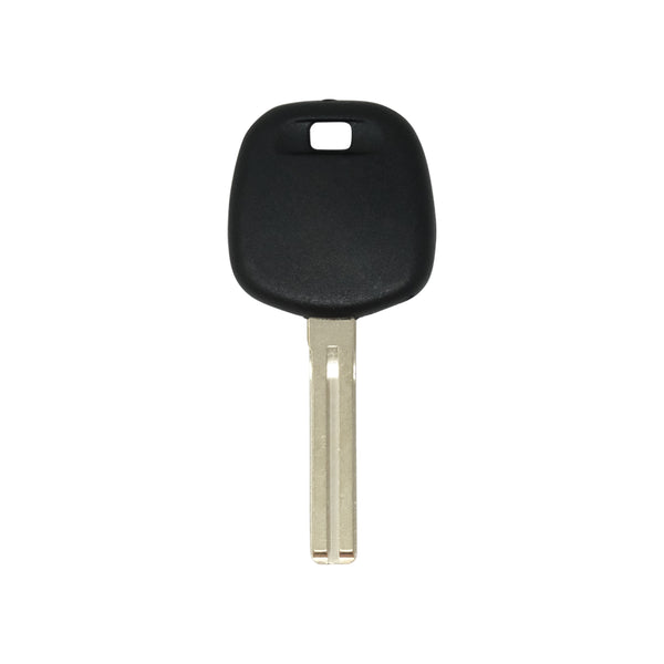 Vehicle Key Leucadia TOY48BT4-SK