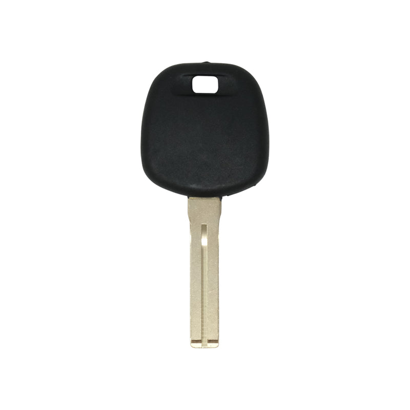 Vehicle Key Leucadia TOY48H-PT-SK