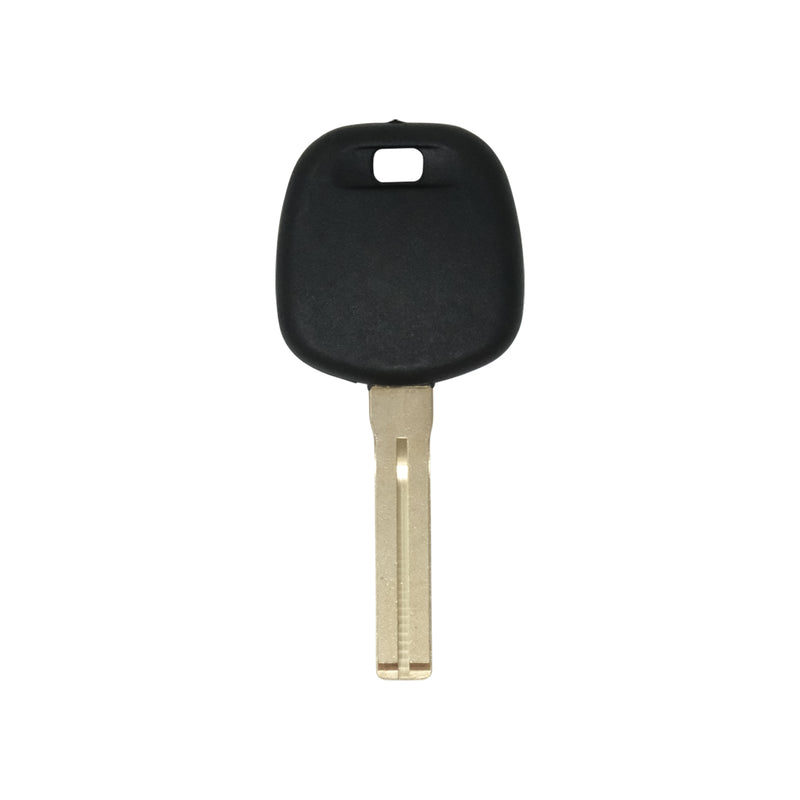 Vehicle Key Leucadia TOY48H-PT-SK