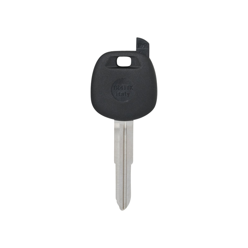 Vehicle Key Leucadia TR41TK