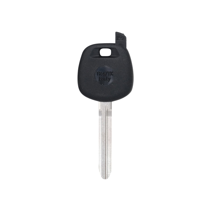 Vehicle Key Leucadia TR47TK