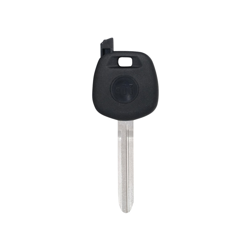 Vehicle Key Leucadia TR47TK