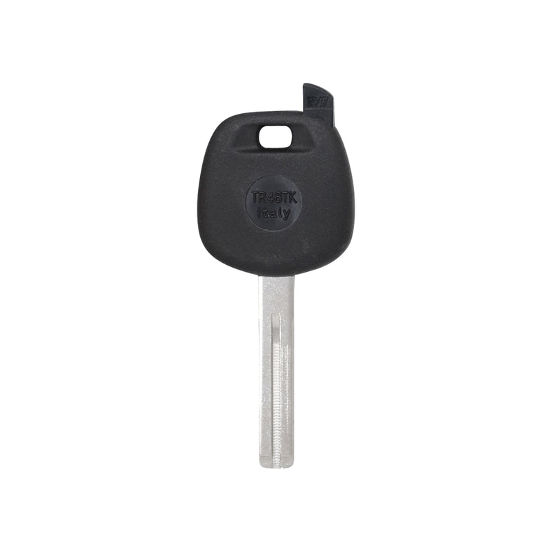 Vehicle Key Leucadia TR48TK