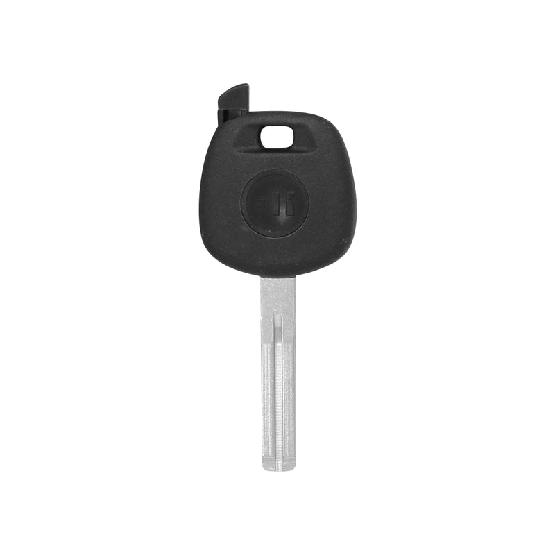 Vehicle Key Leucadia TR48TK