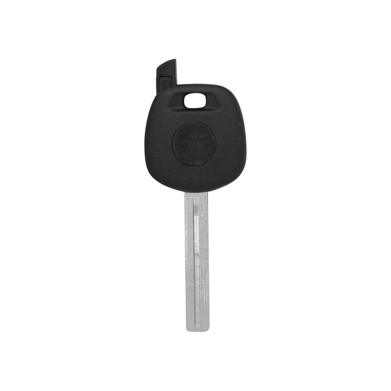 Vehicle Key Leucadia TR49TK