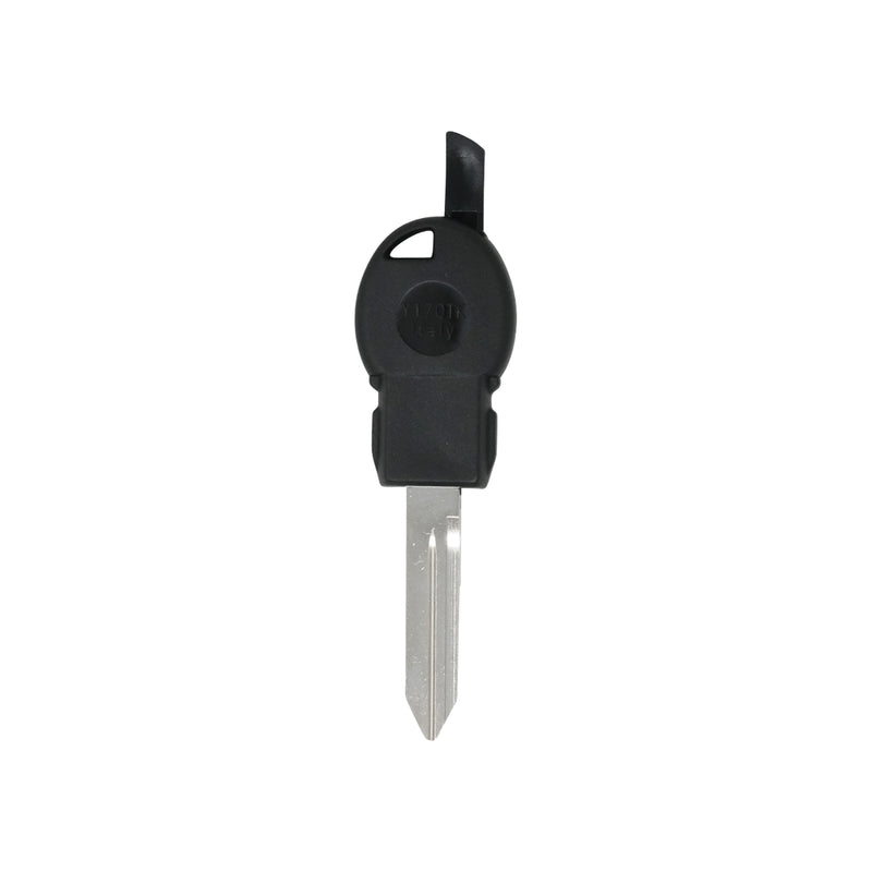 Vehicle Key Leucadia Y170TK