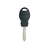 Vehicle Key Leucadia Y173-PT-SK